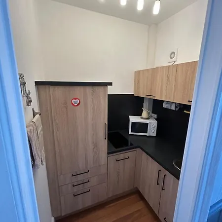 Apartment A 2 Pas Des Thermes Vittel