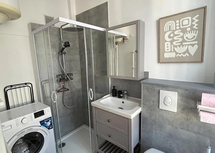 Διαμέρισμα A 2 Pas Des Thermes *